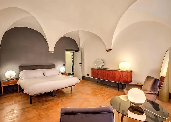 Palazzo Turci Apartament *