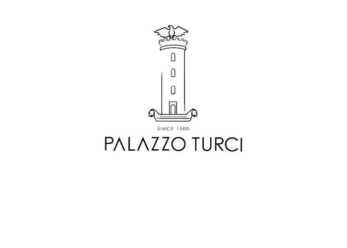 Palazzo Turci * Rzym