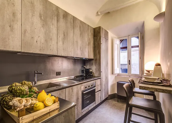 Palazzo Turci Apartament Rzym