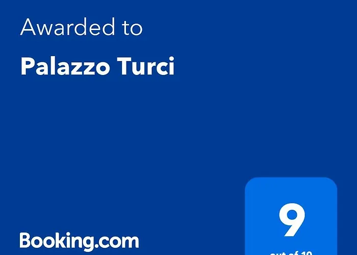 Palazzo Turci * Rzym